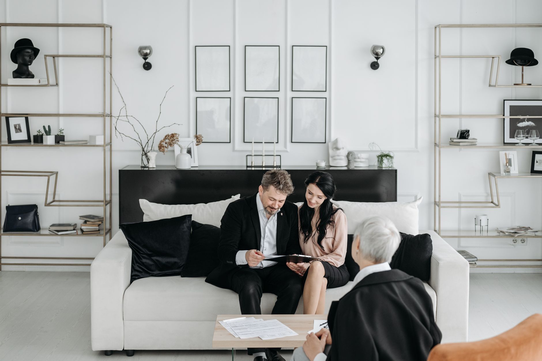 Gestionnaire de patrimoine Saint-Denis